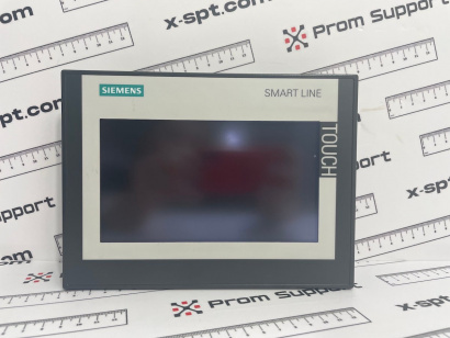 Ремонт панелей оператора, HMI