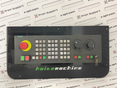 Ремонт панелей оператора, HMI