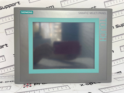 Ремонт панелей оператора, HMI