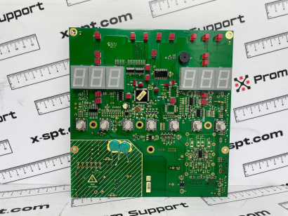 Ремонт электронных плат
