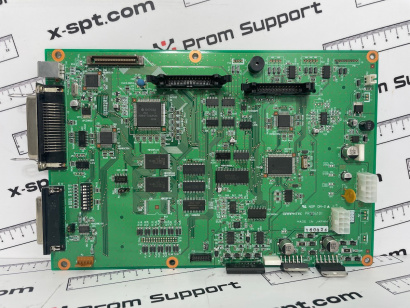 Ремонт электронных плат