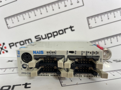 Ремонт контроллеров, PLC