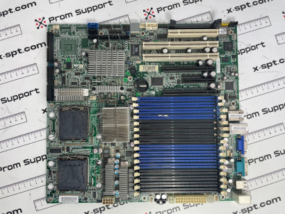 Ремонт электронных плат