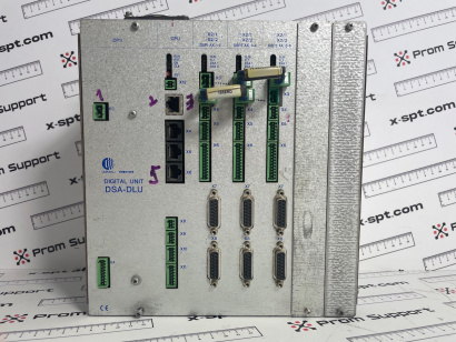 Ремонт промышленных компьютеров