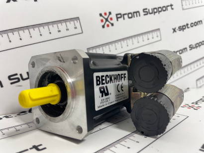 Ремонт серводвигателей