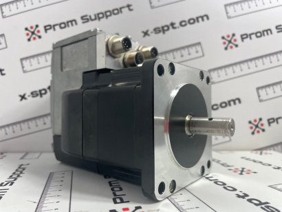 Ремонт серводвигателей