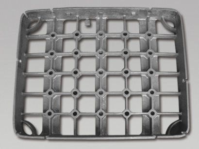 Жаропрочное литье