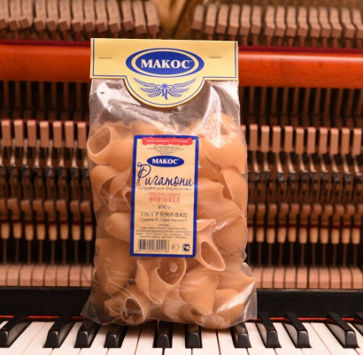 Лапша Лагманная