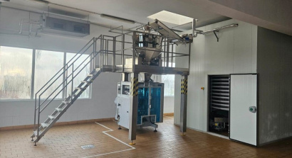 Линия TF-02EP нового поколения