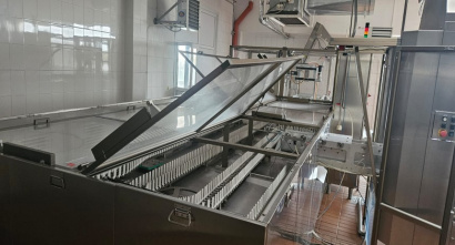 Линия TF-02EP нового поколения