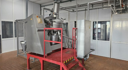 Линия TF-02EP нового поколения