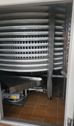 Линия TF-02EP нового поколения