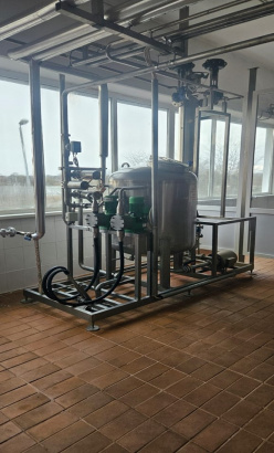 Линия TF-02EP нового поколения