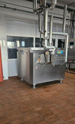 Линия TF-02EP нового поколения