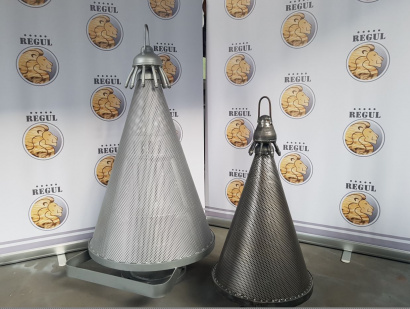 Рыбозащита, рыбозащитное устройство (РЗУ, РОП) от производителя