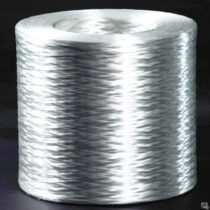 Ровинг прямой ТЕХ 4800