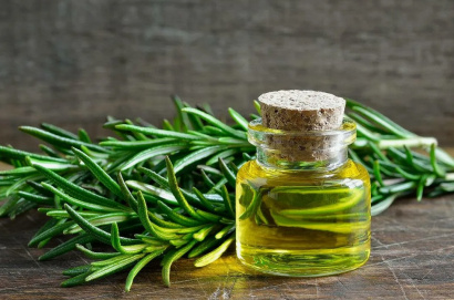 Массажное масло (масло для массажа) для продажи на маркетплейс