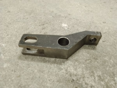 Рычаг 55-319А-51В