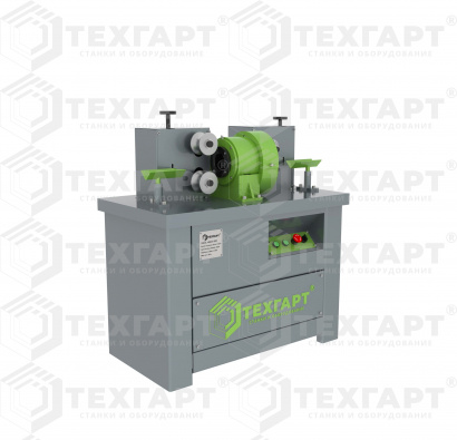 Круглопалочные станки