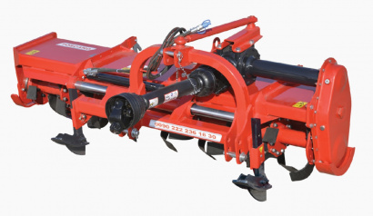 Садовые почвофрезы для приствольной обработки