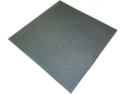 Плитка резиновая Standart 1000 х 1000 х 30