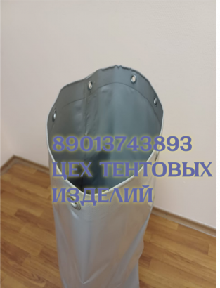 Мусоросброс для строительного мусора