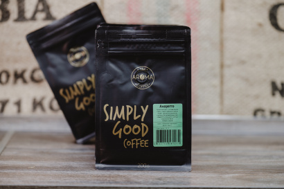 Оптовые поставки чая и кофе от производителя