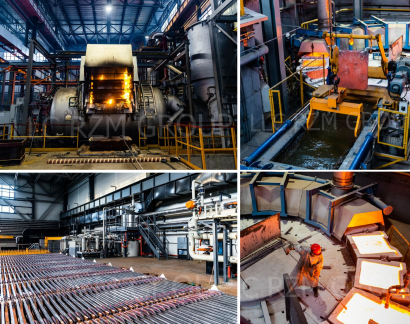 Медные катоды М00к