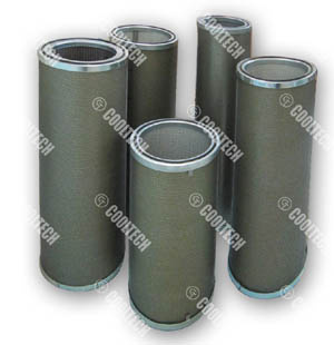 Запасные части и компоненты холодильных систем