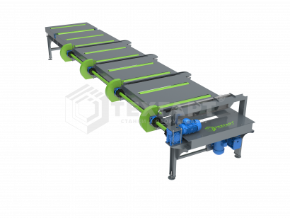 Околостаночное оборудование ROLLEN