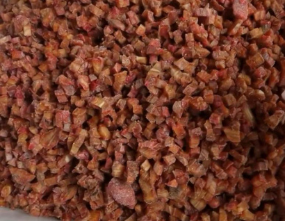 Машина для нарезки сухофруктов Vega Dicer Sweet Dried Fruits H500