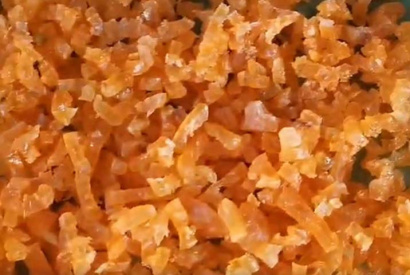 Машина для нарезки сухофруктов Vega Dicer Sweet Dried Fruits H500