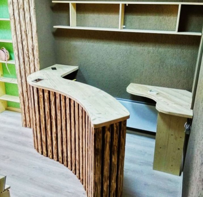 Барная стойка