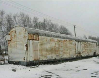 Куплю дорого ж/д вагоны БМЗ Брянского завода рефрижераторный