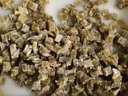 Машина для нарезки сухофруктов Vega Dicer Sweet Dried Fruits H500