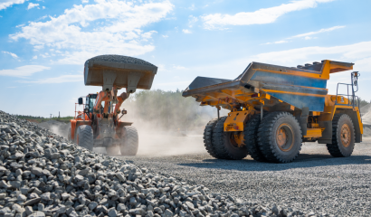 Щебень - опт, доставим по всей России вагонами