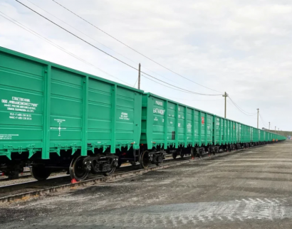 Оптовые поставки щебня вагонами по РФ от производителя