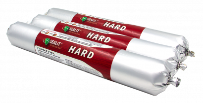 Герметик для дерева SEALIT Hard