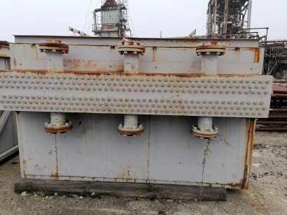 Аппарат воздушного охлаждения АВГ-БМ-20-Ж-3,3-Б1/6-2-8 УХЛ1