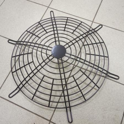 Производство решеток для вентиляторов