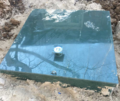 Септик Топас 5 для дома на пять человек