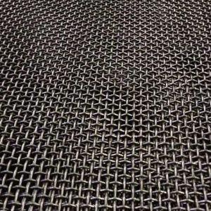 Сетка рифленная канилированная 60*60*6,0х1750х4500