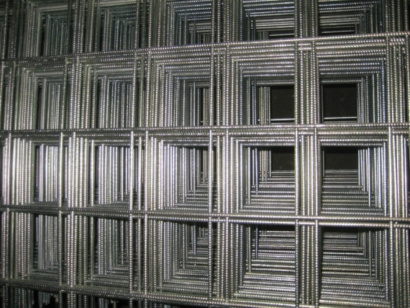 Производство сварной сетки