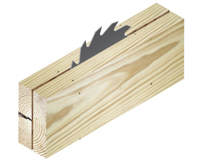 Станок горбыльно-ребровой ГР-500