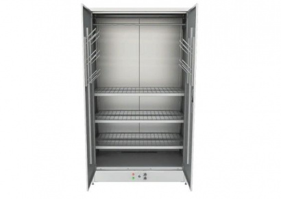 Шкаф сушильный ШСО 9.1