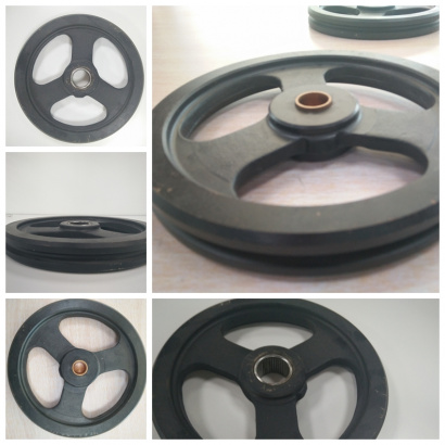 Продам шкив