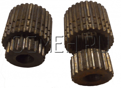 Металлообработка