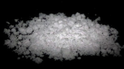 Силикат калия