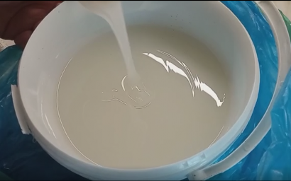 Силикон для форм на платине, распродажа склада