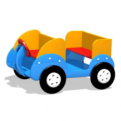 Качели балансир